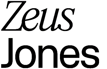 Zeus Jones